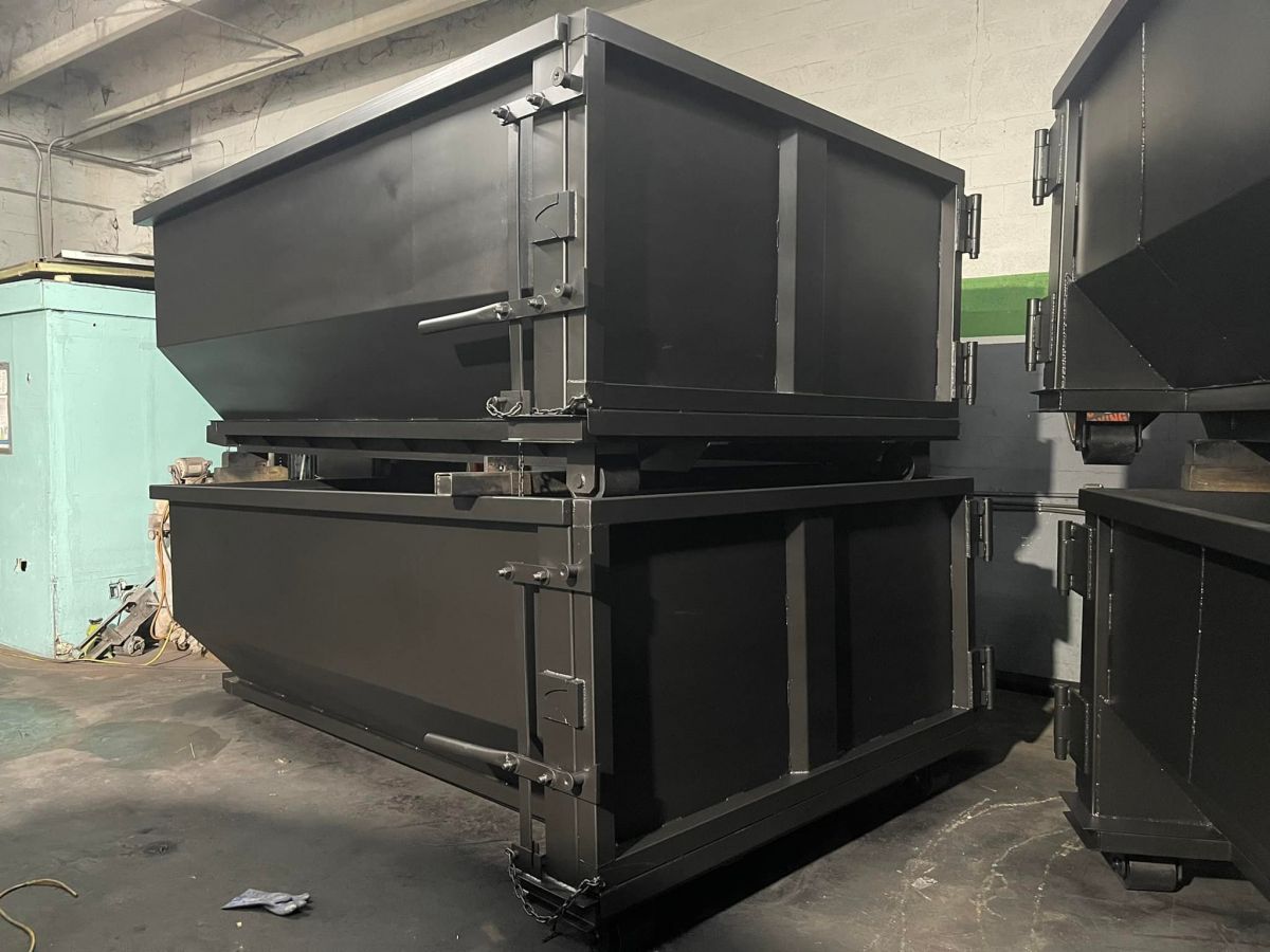 dumpster rental