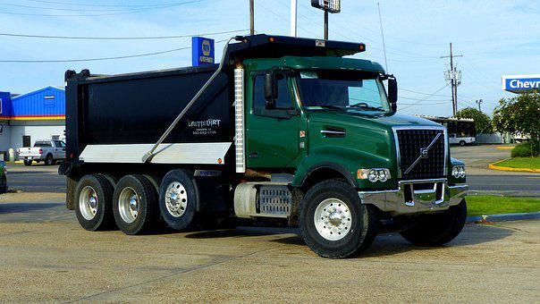 roll off dumpster rental